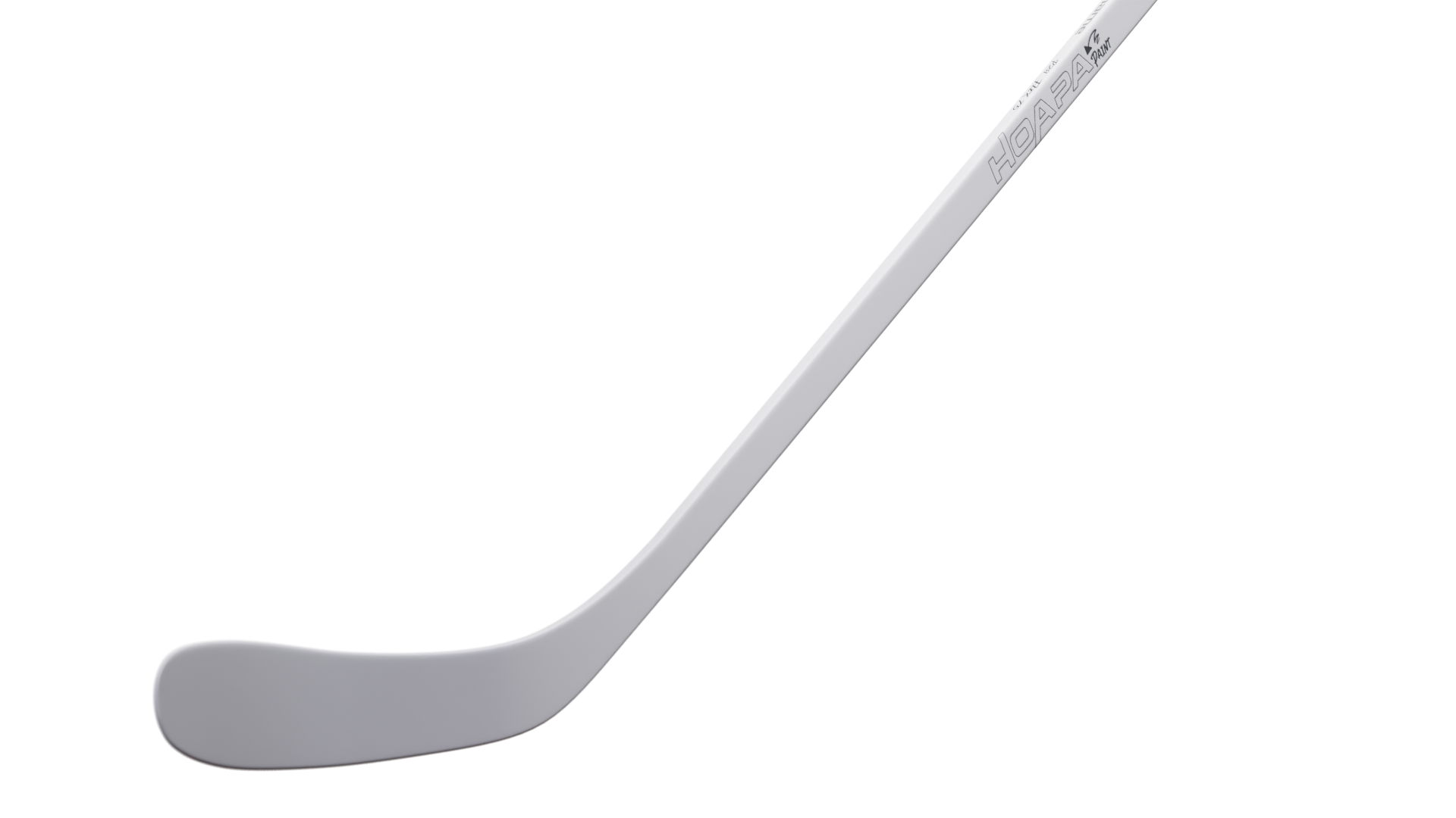 HOAPA CNVS Jr 2-pack HOCKEY STICK
