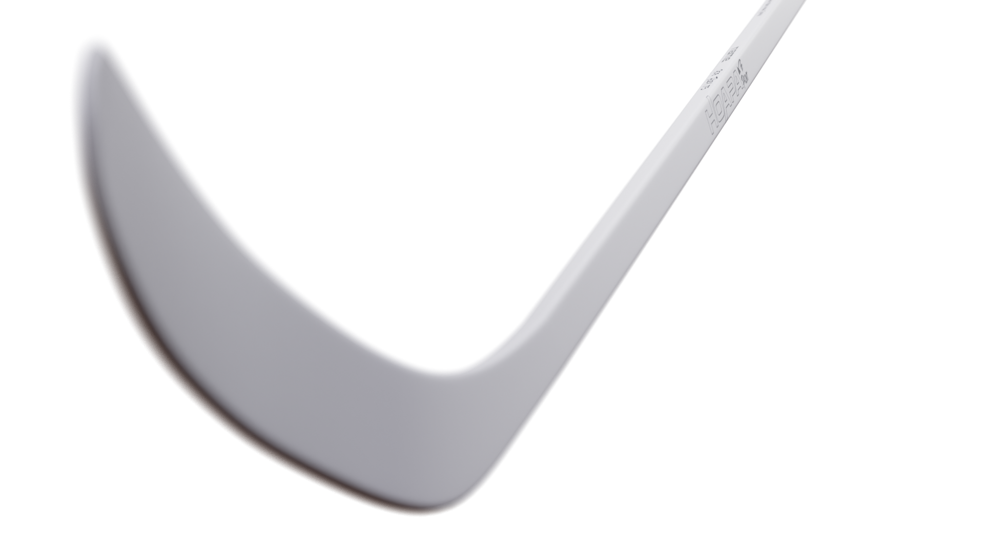 HOAPA CNVS Jr 2-pack HOCKEY STICK