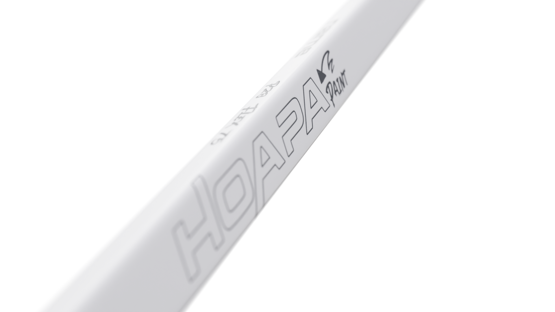 HOAPA CNVS Jr 2-pack HOCKEY STICK