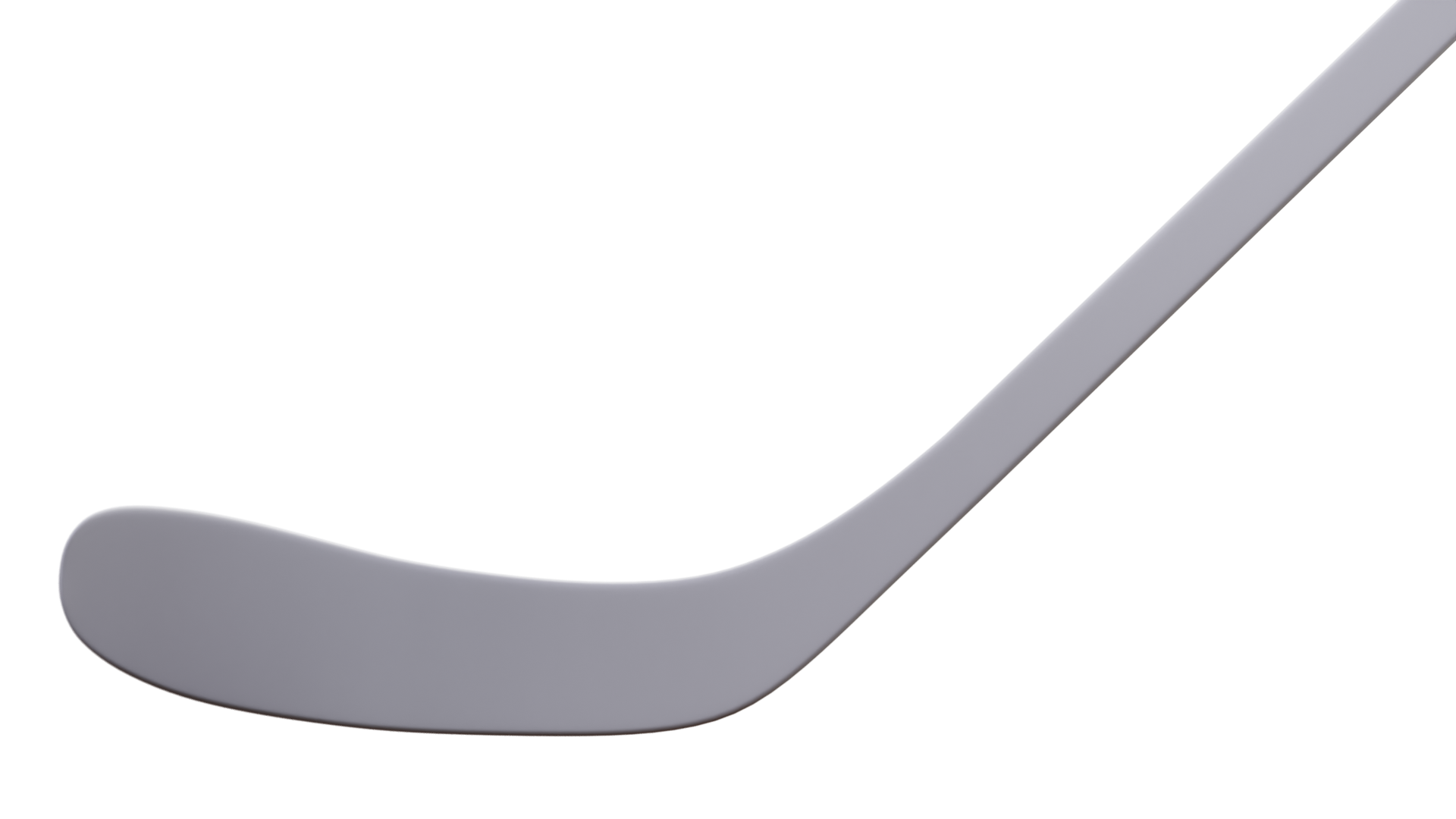 HOAPA CNVS Jr 2-pack HOCKEY STICK