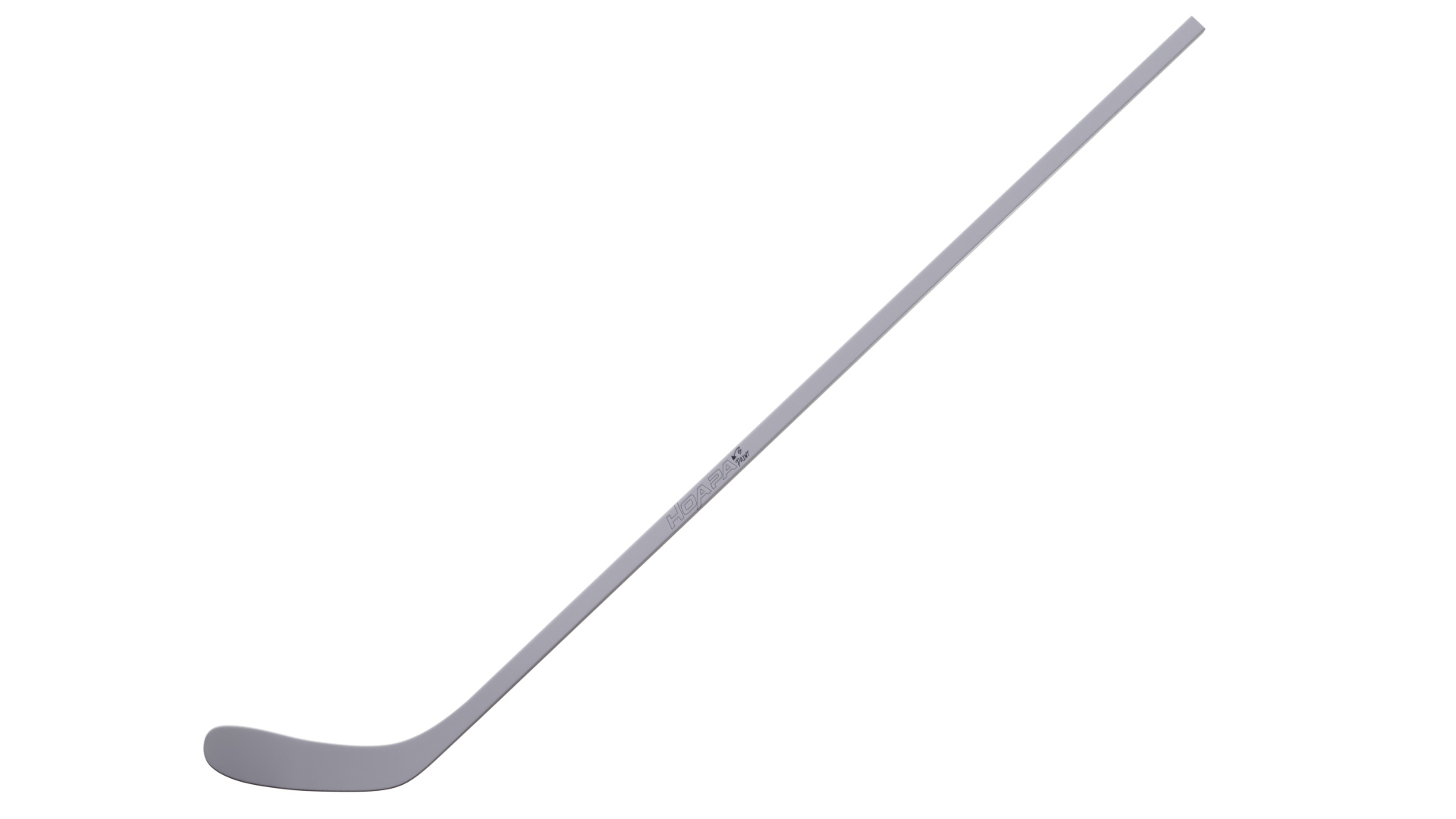 HOAPA CNVS Jr 2-pack HOCKEY STICK