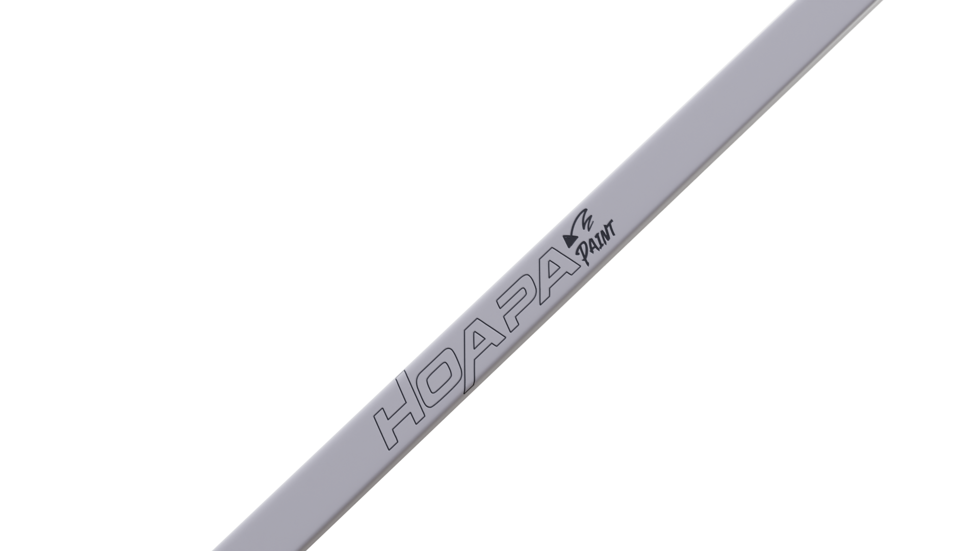 HOAPA CNVS Jr 2-pack HOCKEY STICK