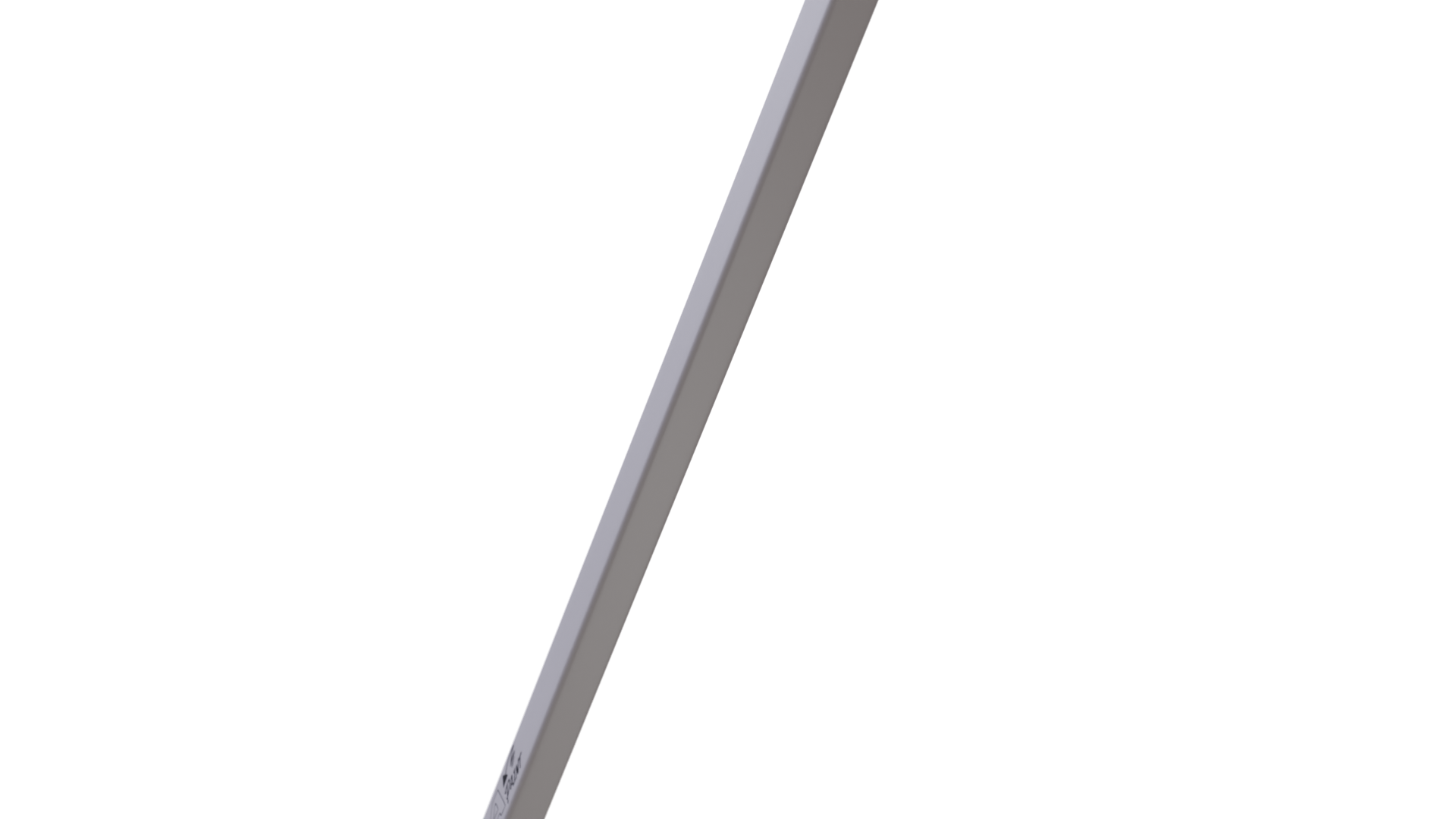 HOAPA CNVS Jr 2-pack HOCKEY STICK