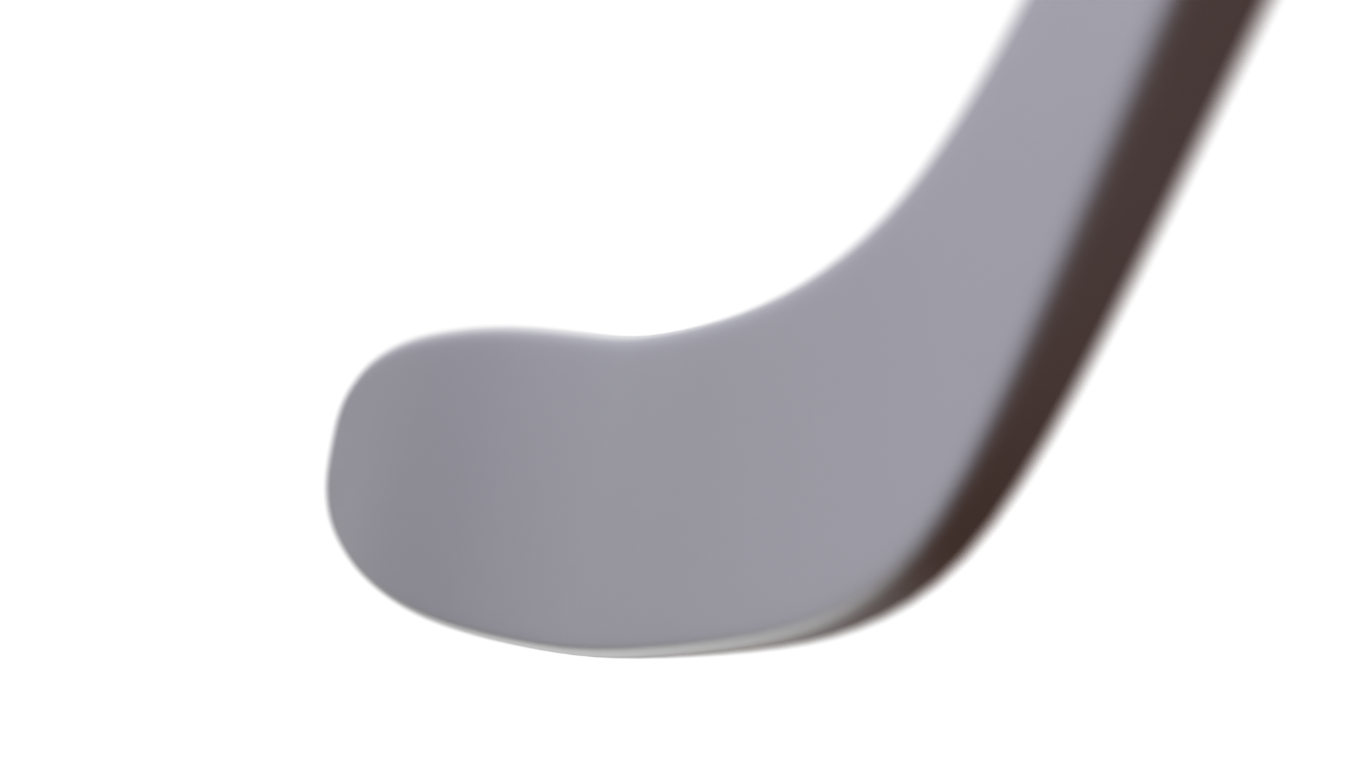 HOAPA CNVS Jr 2-pack HOCKEY STICK