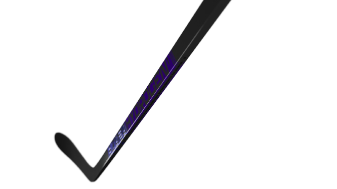 Hydrogen 2-Pack Hockey Stick