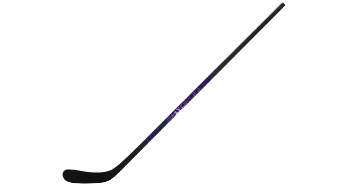 Hydrogen-Hockey Stick