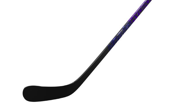 Hydrogen 2-Pack Hockey Stick