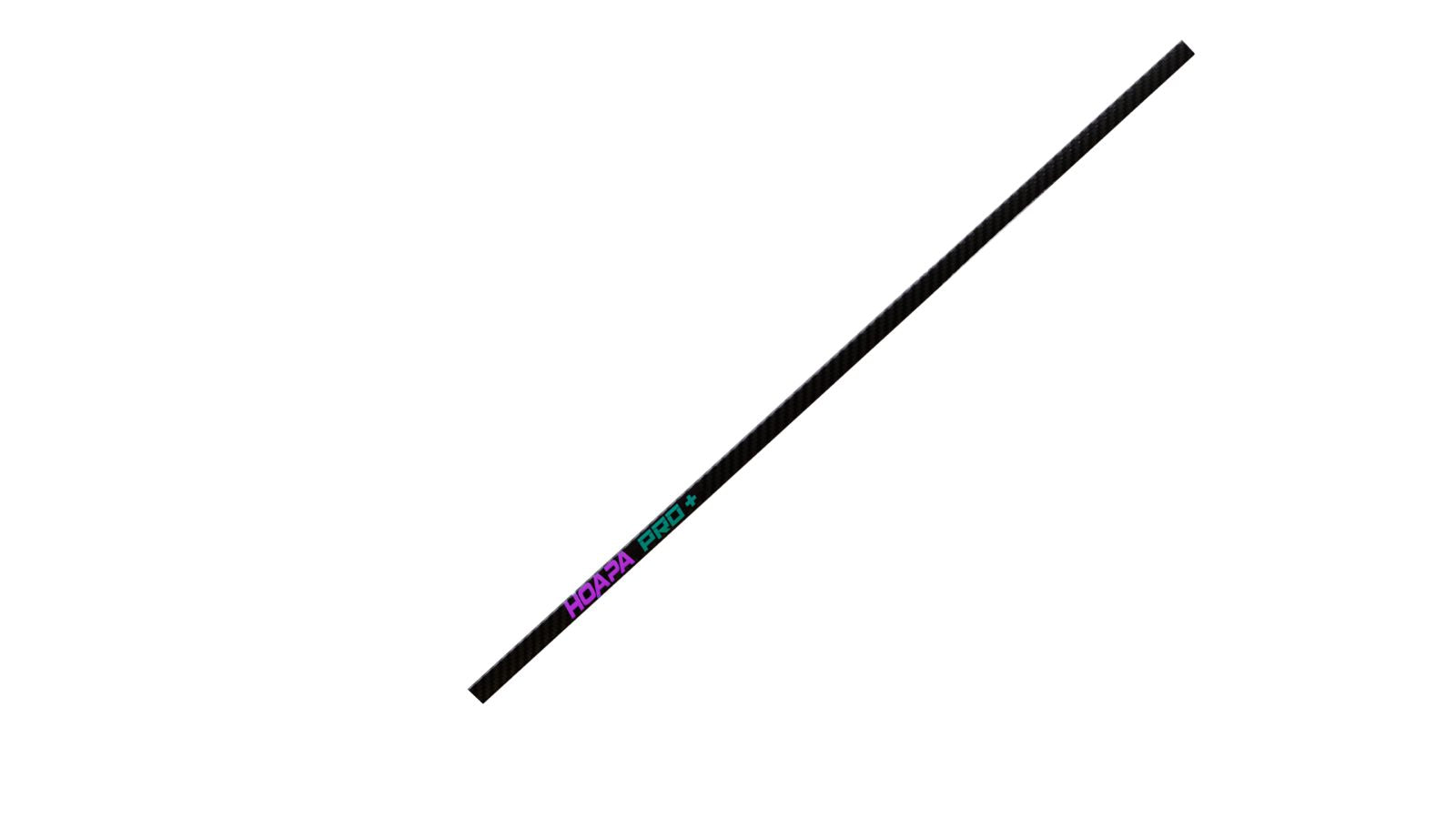 PRO+ Hockey Shaft 2-Pack