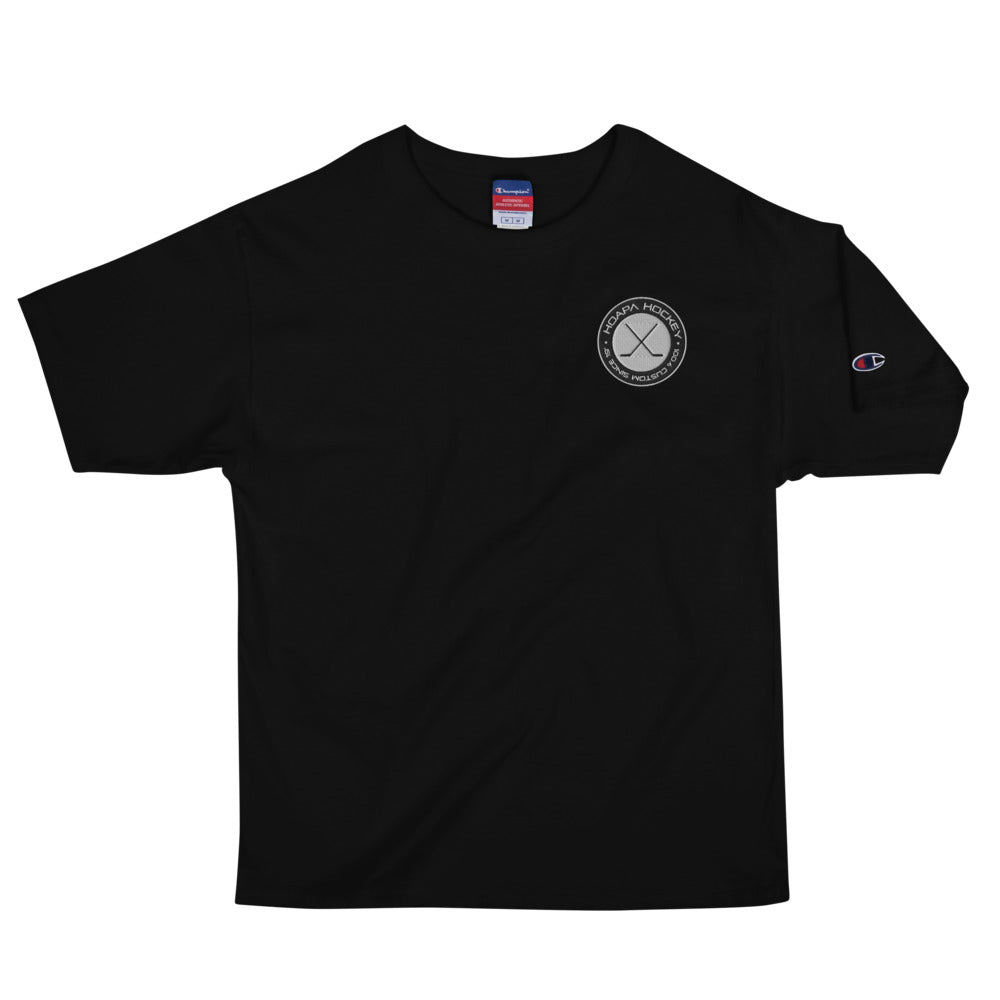 HOAPA Hockey Champion T-Shirt