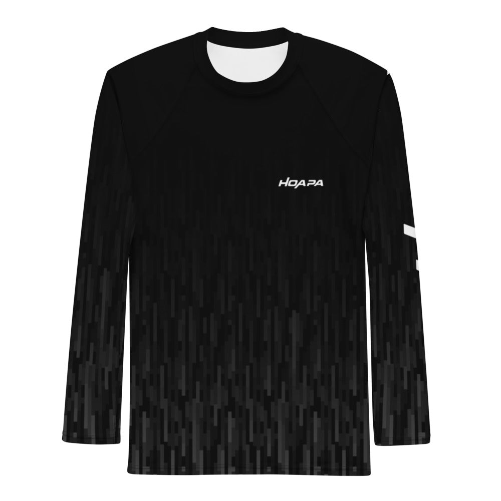 HOAPA compression shirt