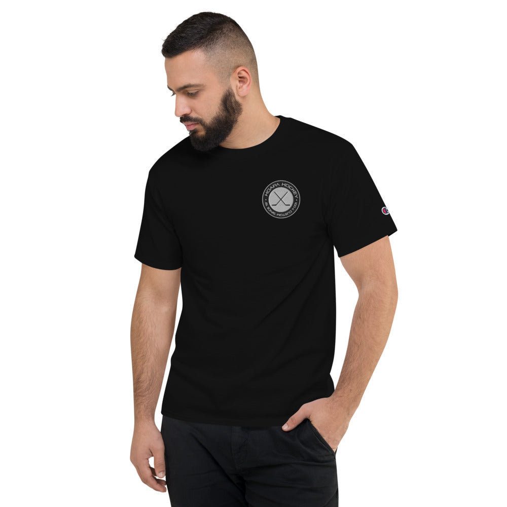 HOAPA Hockey Champion T-Shirt