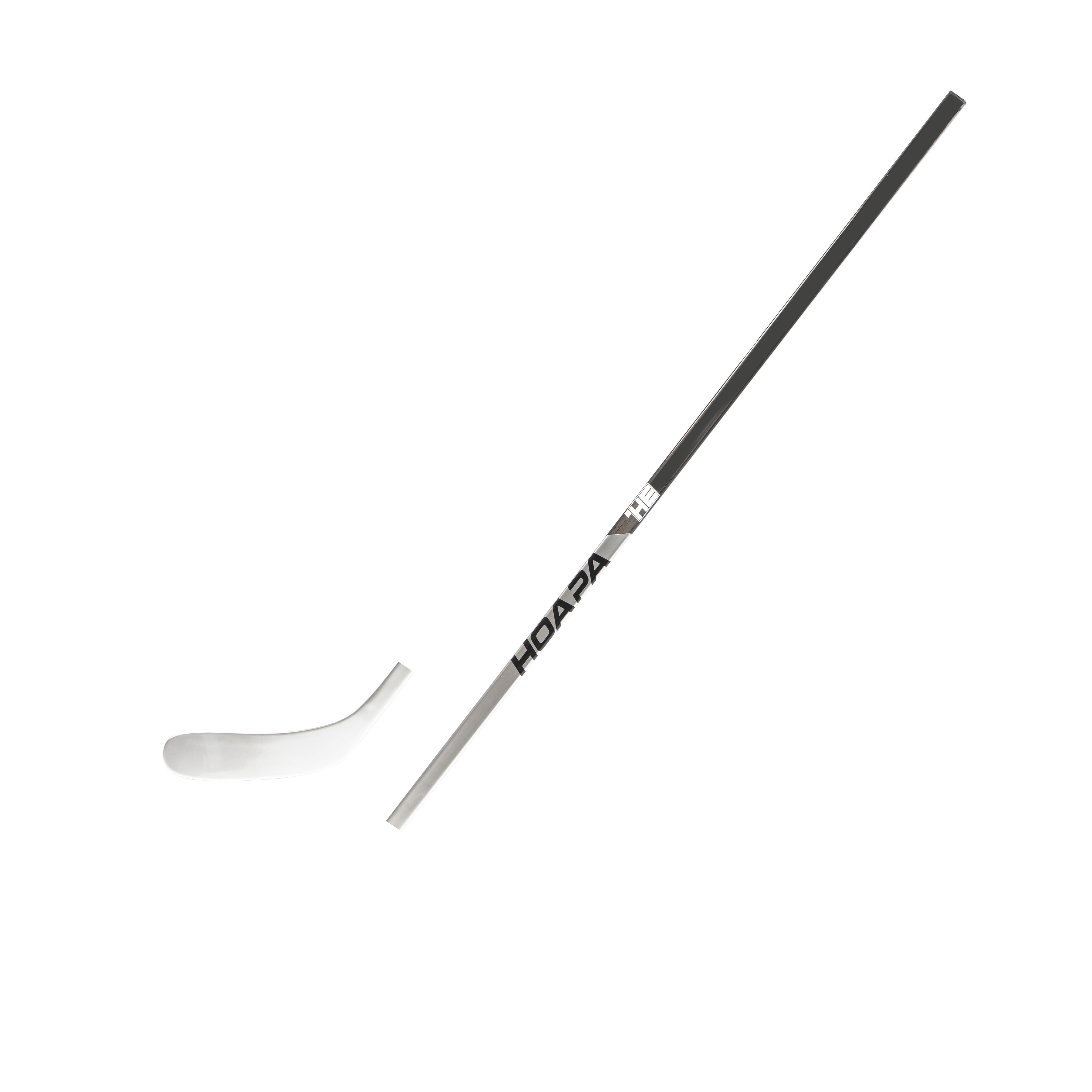 HE PS1 Pure Carbon Replacement Blades 4-Pack