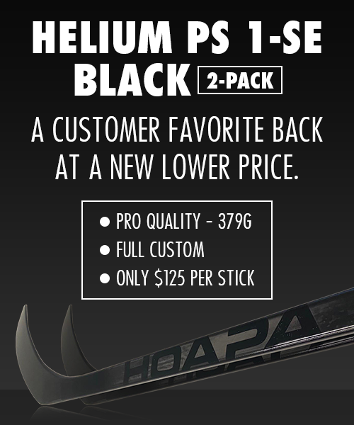 CCM Tacks Mini Stick