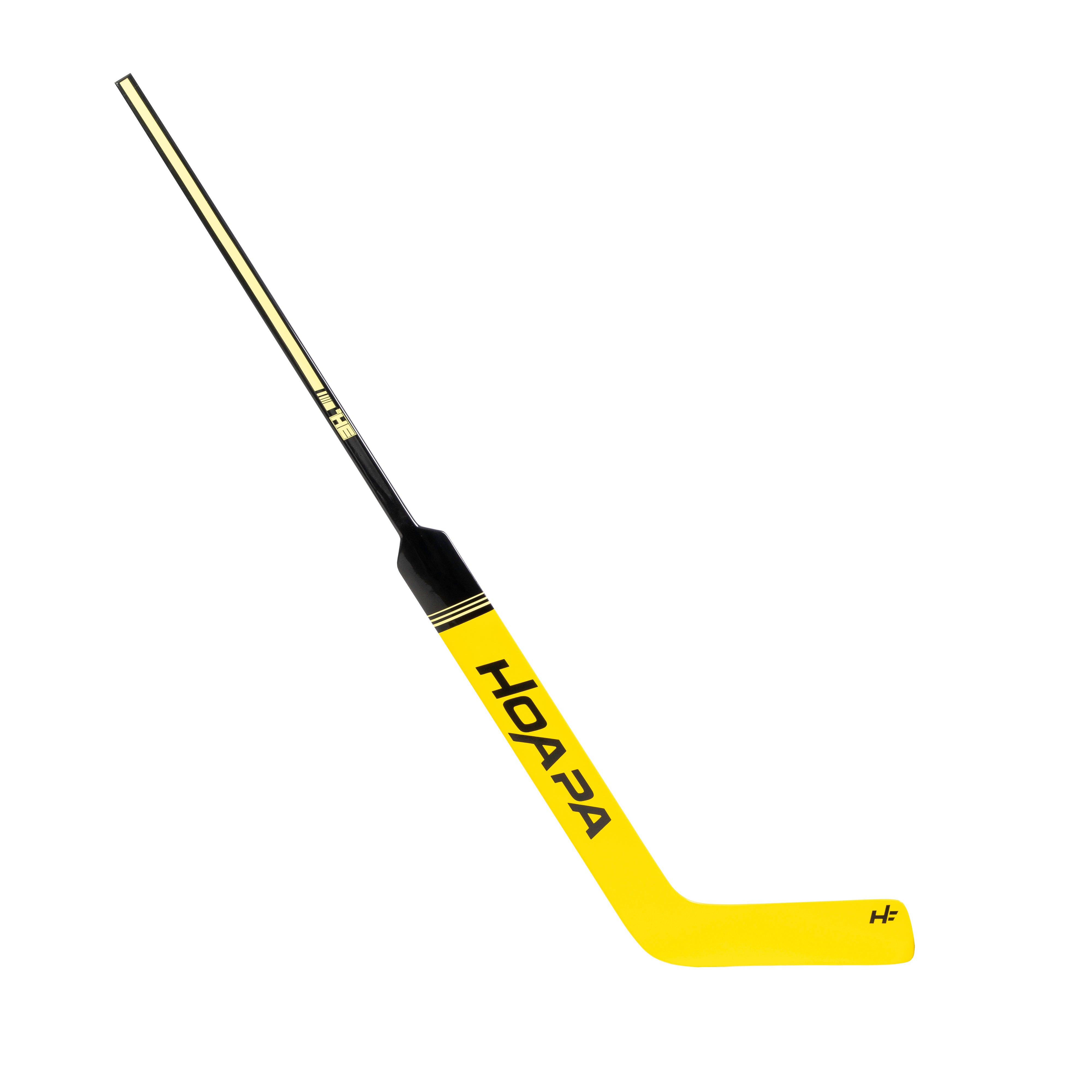 HG1 Custom Goalie Stick
