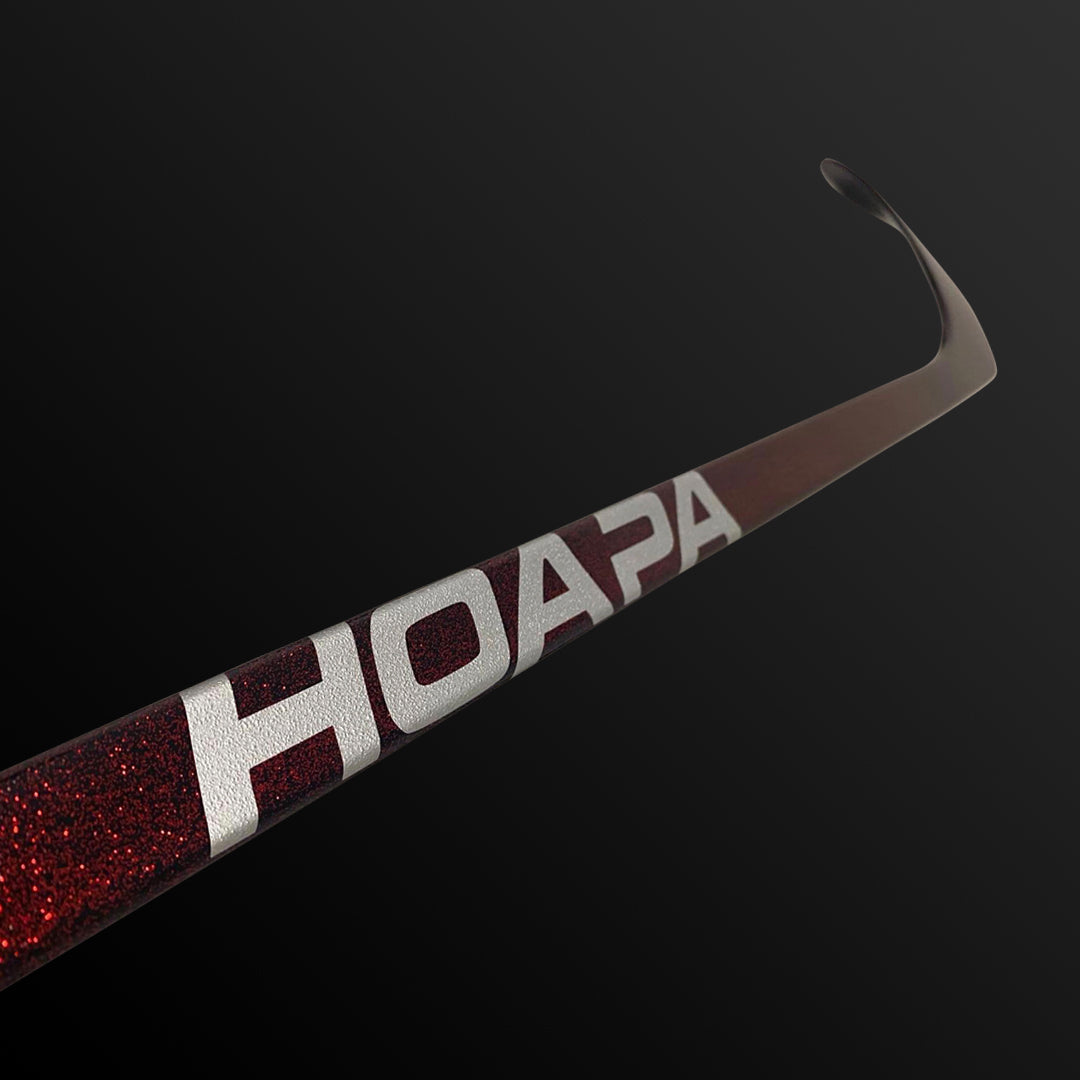 COSMOS CS1 Custom Hockey Jr. Stick