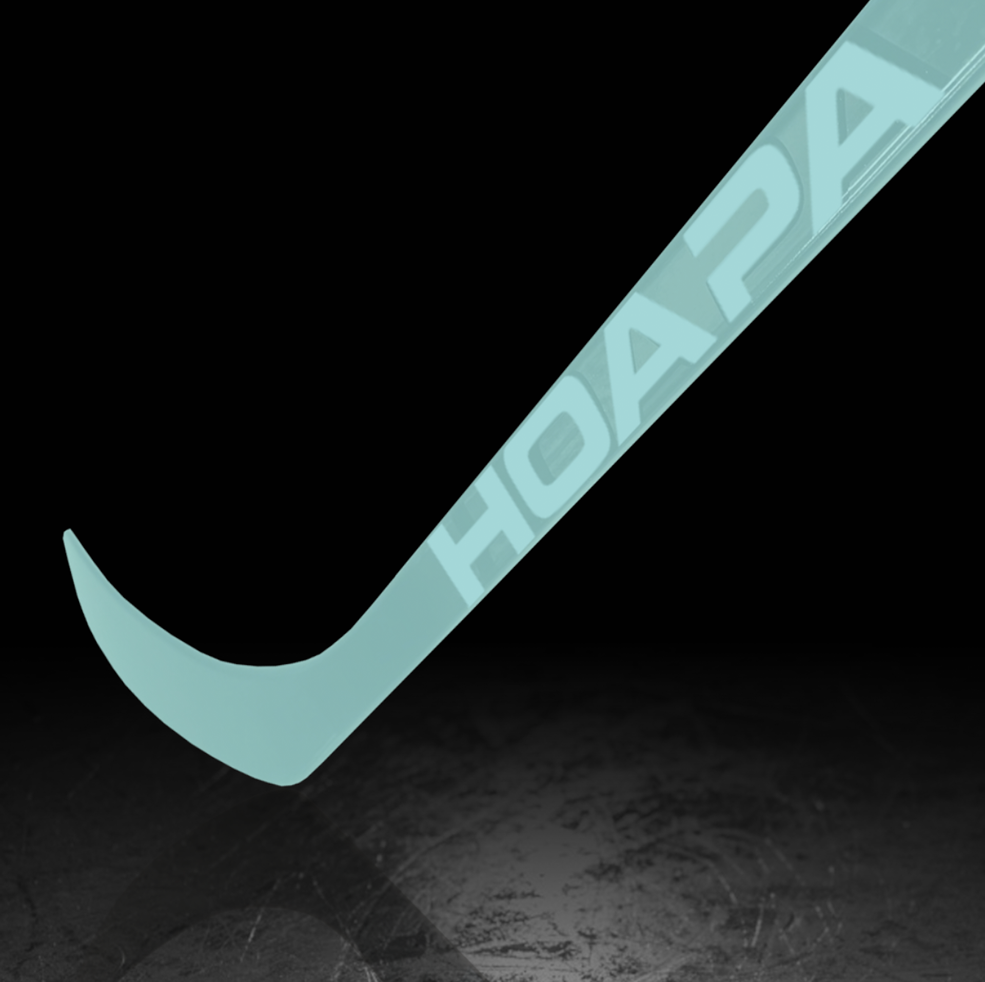 HE PS1 Sr. SE Seattle blue Hockey Stick