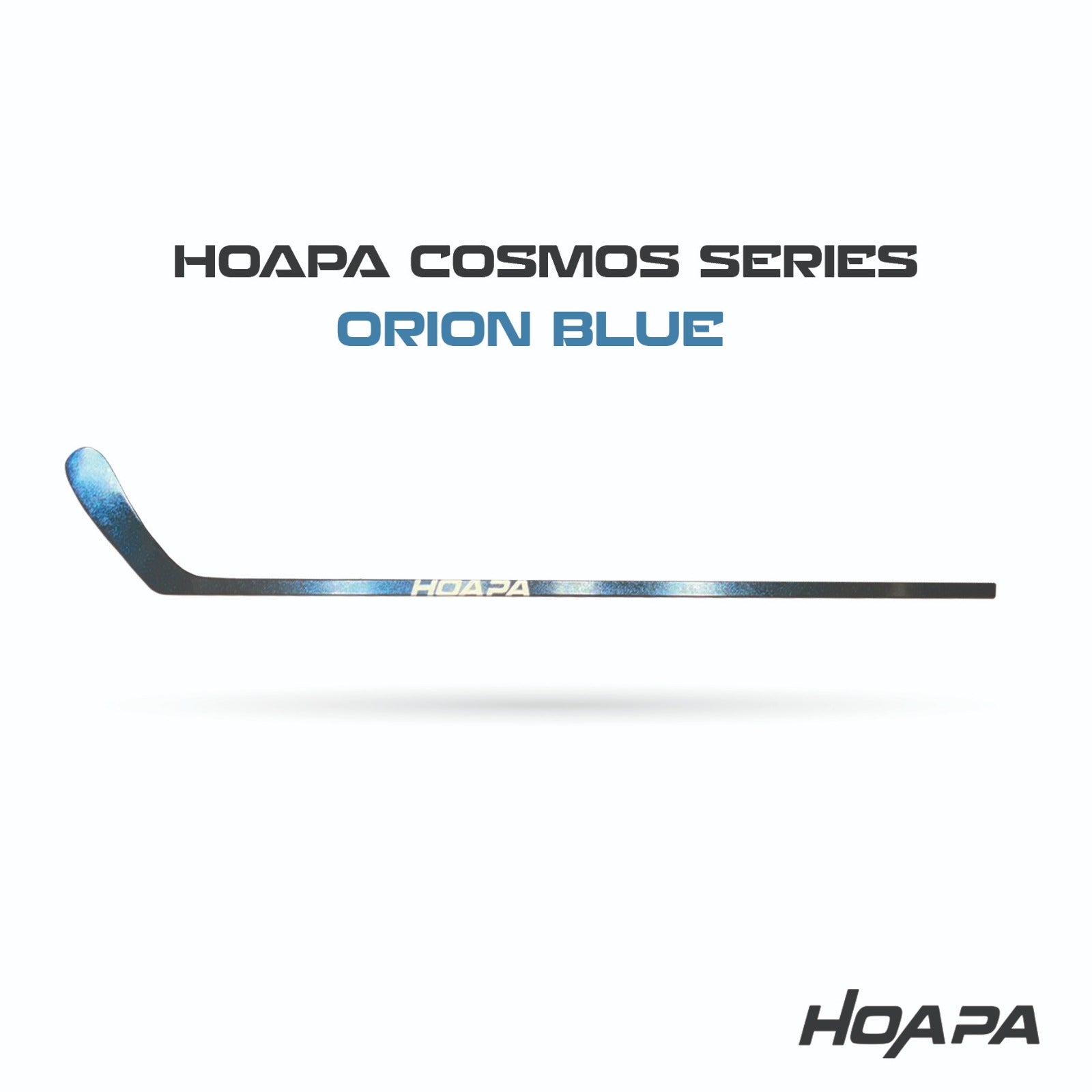 COSMOS CS1 Custom Hockey Jr. Stick