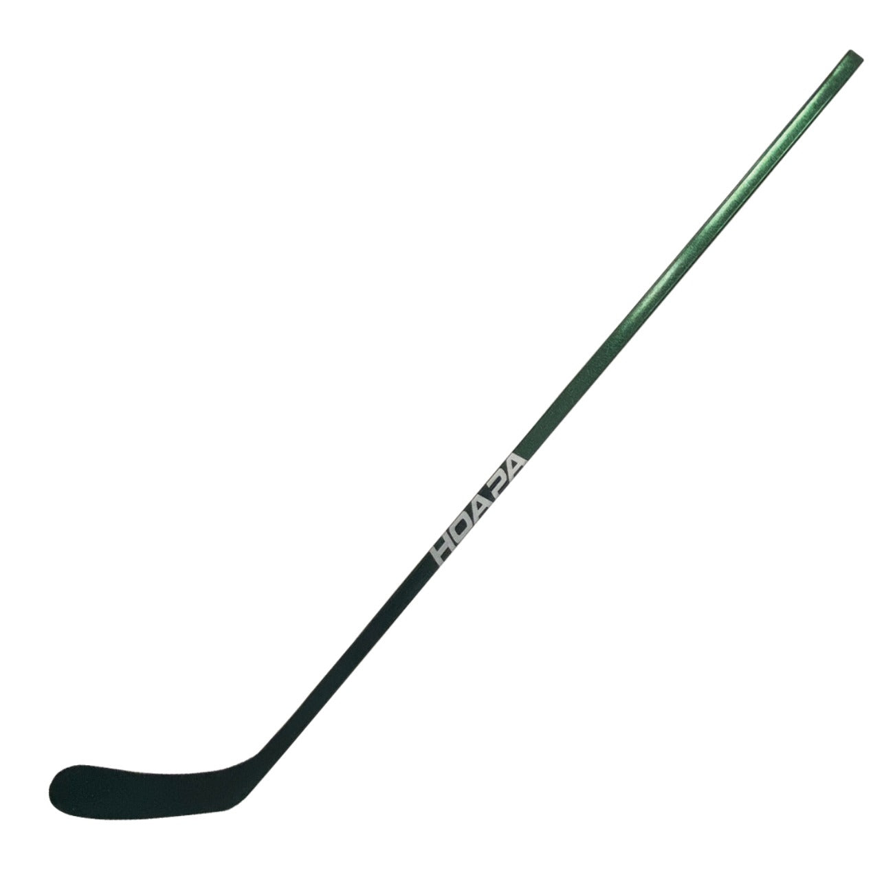 Limited Edition WOOD - CarbonOne Hockey Stick - RIGHT