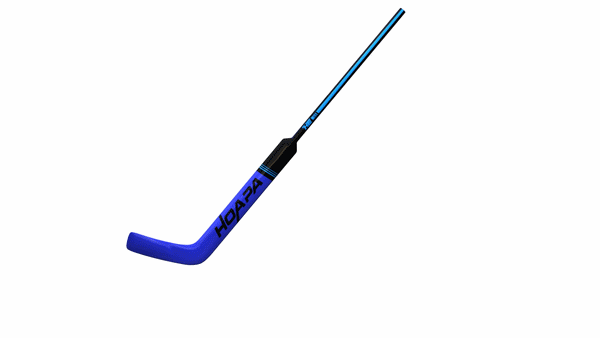 Goalie Stick - HOAPA Sports