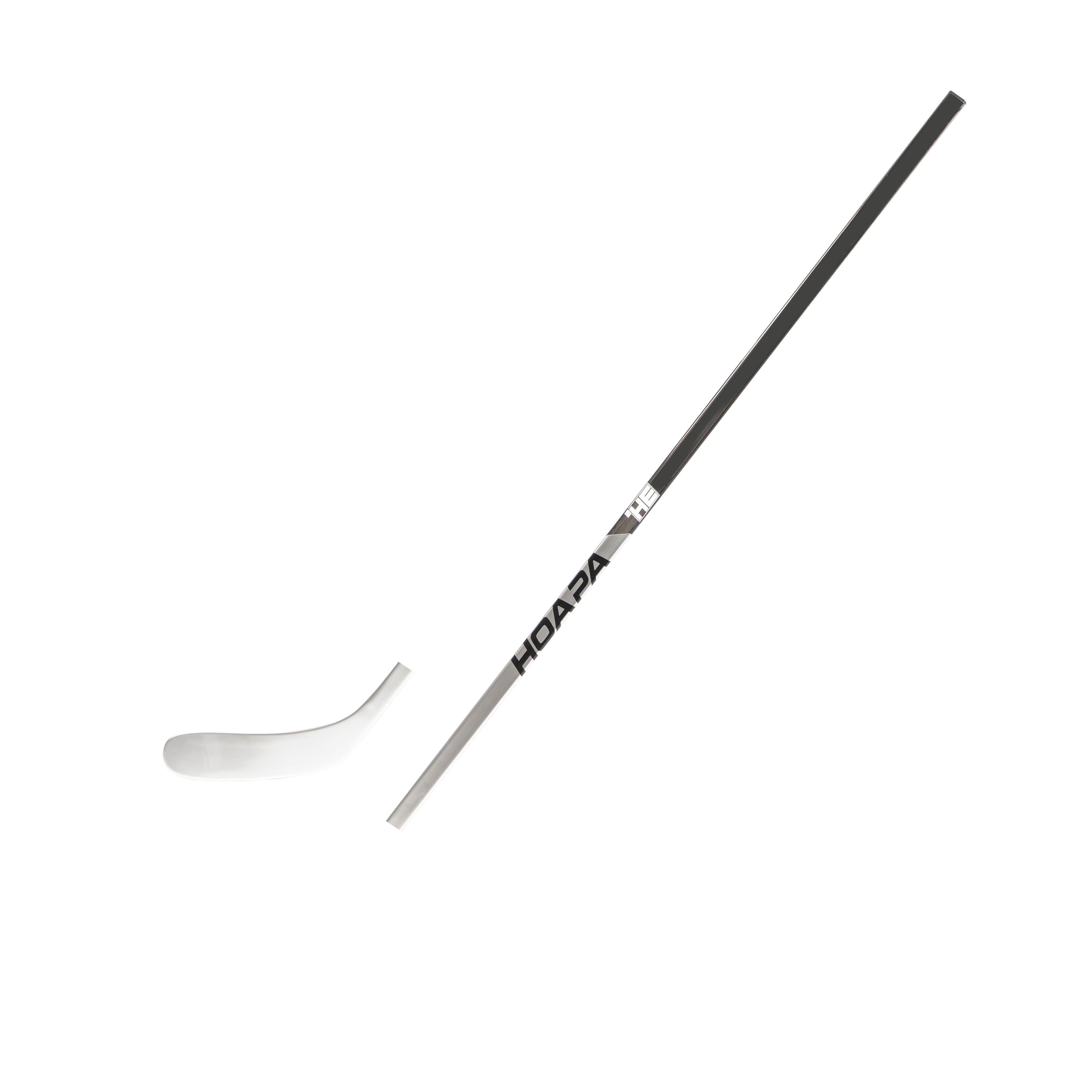 Brown Carbon Alfa Viva Hockey Stick, For Hokey, Size: 2 Feet